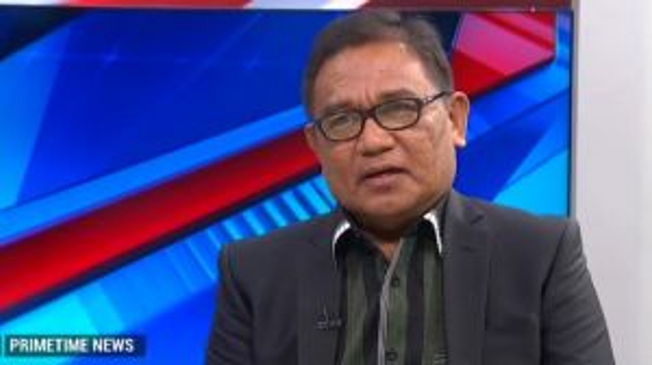 Pelantikan Bupati Talaud Terpilih Tertunda, Ada Apa?