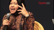 Inspirasi Risma Bangun Kota Surabaya dari Game