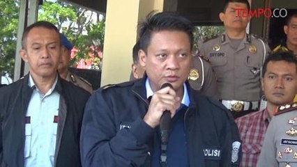 AW Selalu Memberikan Keterangan Berubah-ubah