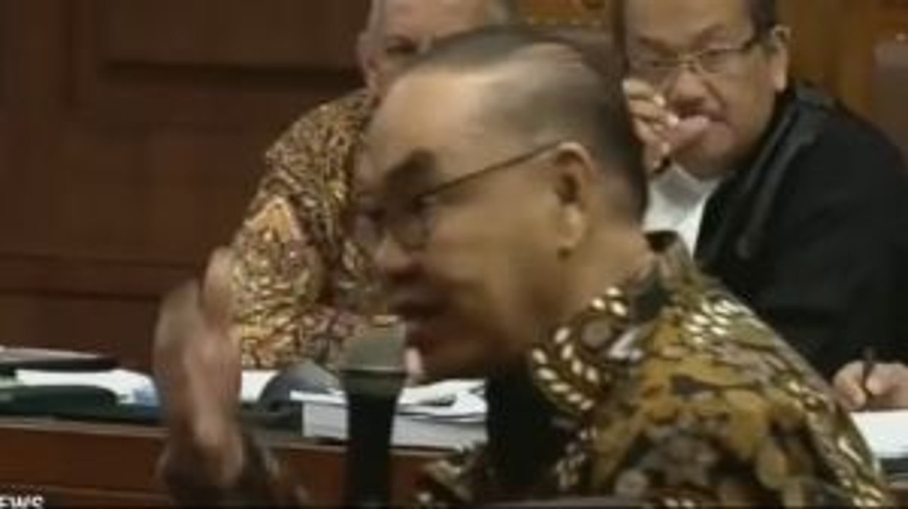 Kotjo Akui Melobi Sofyan Basir dengan Bantuan Setnov