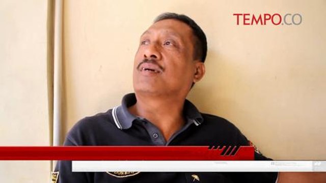 Anggota Klub Motor Polrestabes Bandung Tewas Dikeroyok