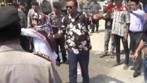 Sebar Video, Sekda Banten Dipecat; Rano Karno Digeruduk