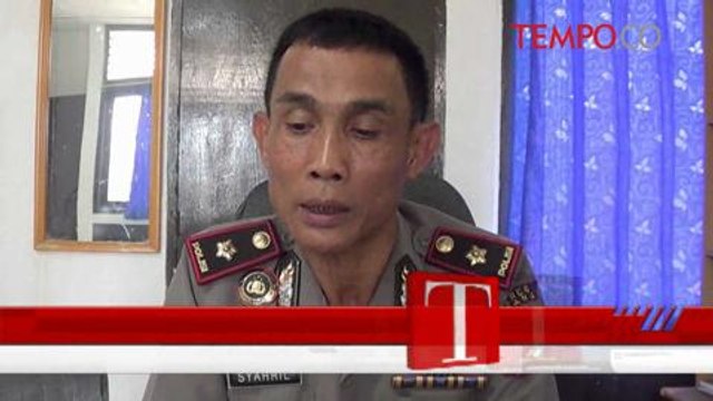 Terekam CCTV Mengutil Rp 120 Ribu, Wanita Ini Akhirnya...
