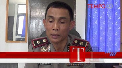 Terekam CCTV Mengutil Rp 120 Ribu, Wanita Ini Akhirnya...