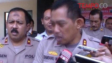 Duo Kakek Ini Nipu Ratusan Orang Jadi CPNS, Kerugian RP 3,5 M