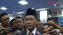 Jadi Kepala BNN, Budi Waseso: Kita Ajak TNI Berantas Narkoba