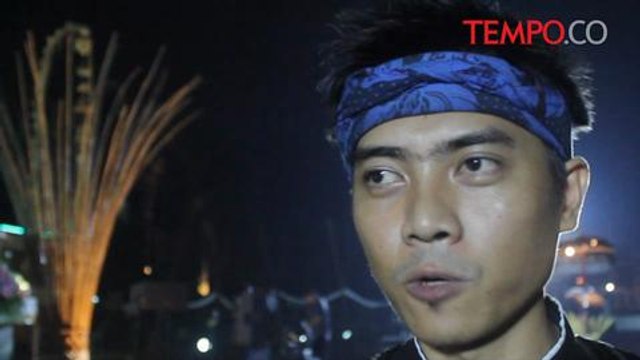 14 Negara Ini Ikut Ramaikan Festival Budaya Purwakarta