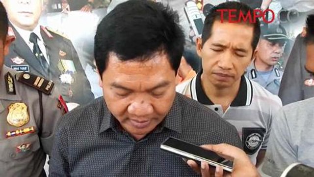 Digerebek Polisi-TNI, Puluhan Ton Pupuk Disita, Ini Alasannya