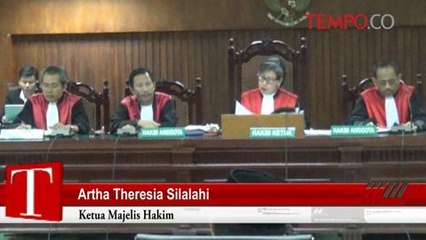 Mantan Sekjen Kementerian ESDM Waryono Divonis 6 Tahun