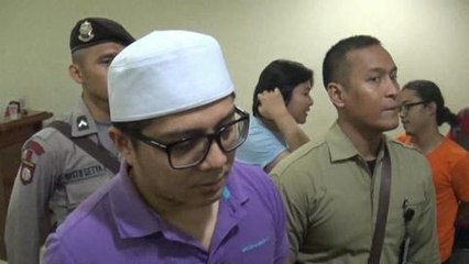 Begini Cerita Tertangkapnya Anak Buah O.C. Kaligis