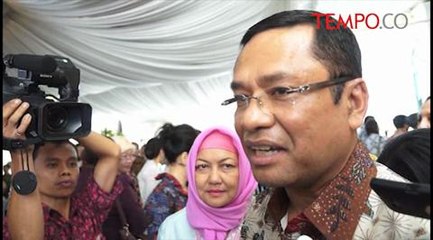 Menteri Saleh Peringati Hari Batik Nasional di Museum Tekstil
