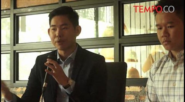 Ladyjek Ikut Ramaikan Ojek Online Khusus Wanita