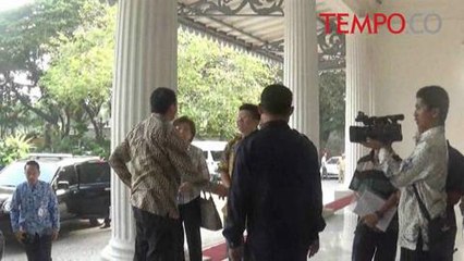 Kekerasan pada Anak, Apa Kata Ahok dan Badrodin Haiti