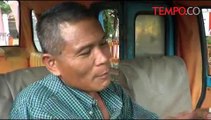 BBM Turun, Tarif Angkot di Wilayah Ini Belum Juga Turun