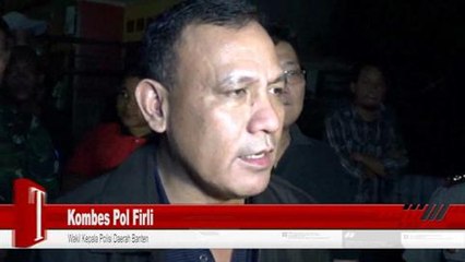 Digerebek di Hotel, Mantan Anggota TNI Ancam Ledakkan Granat