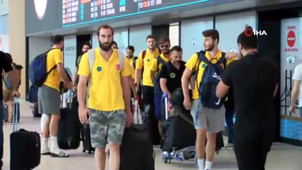 Beykent Üniversitesi Basketbol Takımı, Avrupa 2.'si oldu