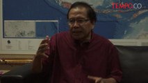 Rajawali Ngepret, Jurus Shock Therapy Ala Rizal Ramli