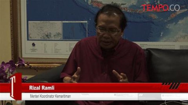 Ini Alasan Rizal Ramli Desak Garuda Batalkan Pembelian Airbus A350