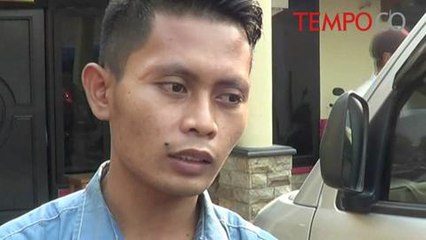 Bocah 4 Tahun yang Ditelantarkan Itu Dijemput Kakek-Neneknya