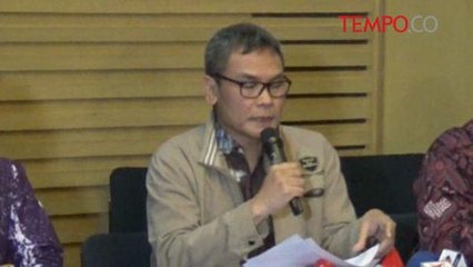 Begini KPK Lakukan Operasi Tangkap Tangan Dewie dan 7 Orang Lainnya