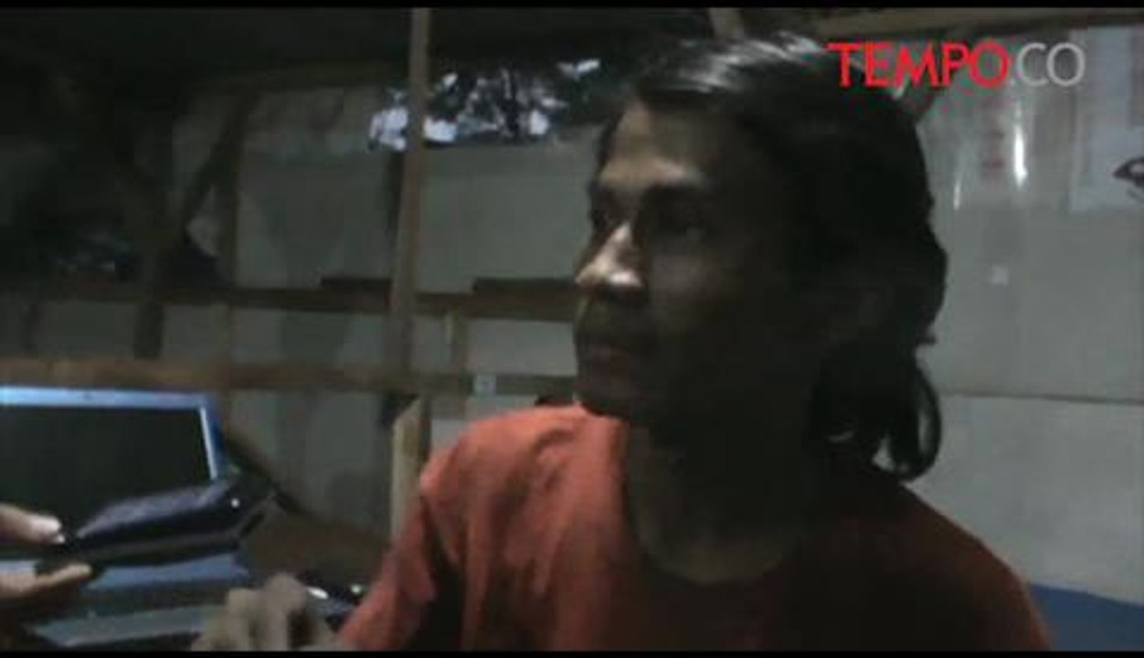 Begini Kesaksian Pendaki yang Terjebak Kebakaran Gunung