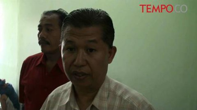 Pakai Sabu, Perawat Rumah Sakit Dibekuk Polisi