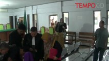 Korban Pemerkosaan Disebut Wanita Nakal, si Ibu Pingsan