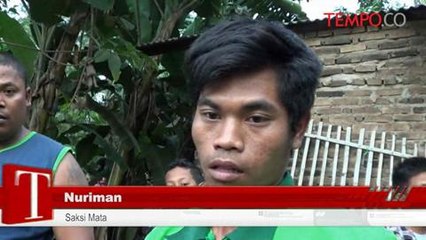 Hendak Pantau Aksi Buruh, Mobil Patroli Kapolsek Hancur Ditabrak Kereta