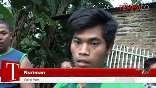 Hendak Pantau Aksi Buruh, Mobil Patroli Kapolsek Hancur Ditabrak Kereta