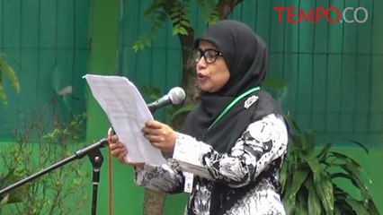 Batu Akik untuk Guru Tercinta di Hari Guru Nasional
