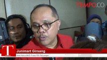Junimart: Setya Novanto Akui Pertemuan dengan Dirut Freeport