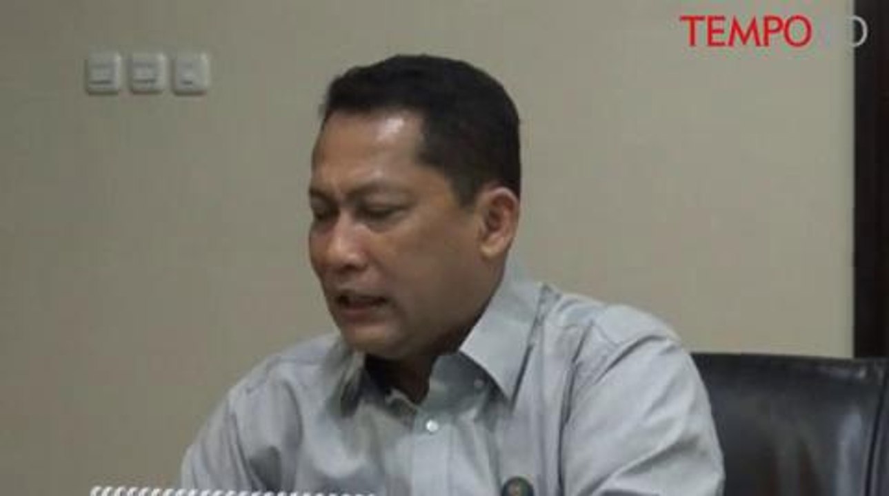 Budi Waseso: Tersangka Narkoba Diisolasi di Pulau yang Dijaga Buaya