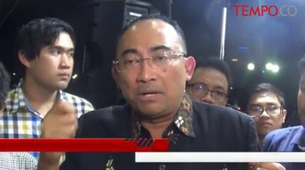 Firman Wijaya: Pengunduran Diri Novanto demi MKD dan Masyarakat