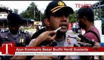 Geledah Rumah Terduga Teroris, Densus 88 Sita Cairan dan Kabel