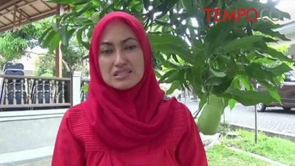 Dosen UI, Indah Putri, Bupati Wanita Pertama di Sulsel