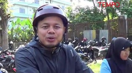 Gagal Bangun Gereja, Jemaat GKI Yasmin Akan Beribadah di Depan Istana Negara