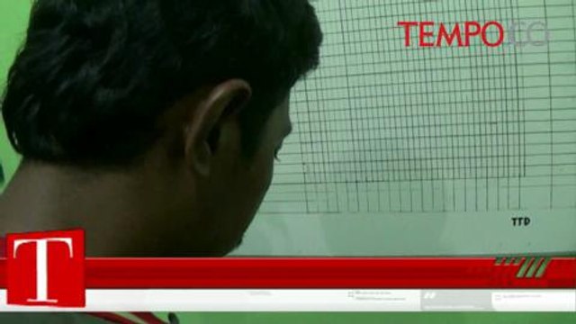 Sopir Bus Jadi Kurir 2 Kilogram Sabu Dibekuk Polisi