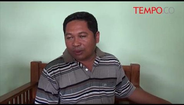 Diduga Ikut Gafatar, Satu Keluarga Menghilang Sejak 2015