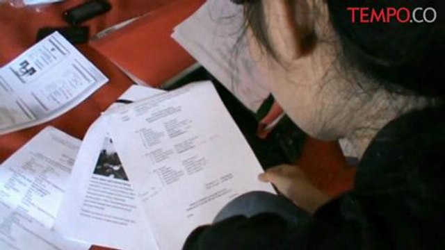 Lagi, 7 Anggota Keluarga Hilang Diduga Ikut Gafatar