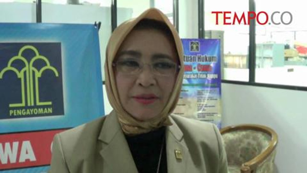 5 Napi Terorisme Dijemput Densus 88 untuk Diperiksa