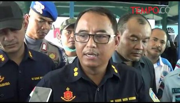Razia Narkoba, Polisi Temukan Sabu dan Senjata Tajam di Lapas