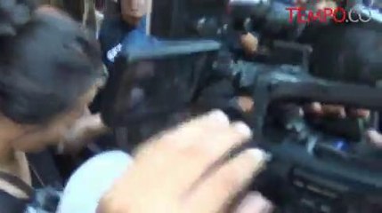 Sendy Salihin: Jessica Bohong, Hukum Dia Seberat-beratnya