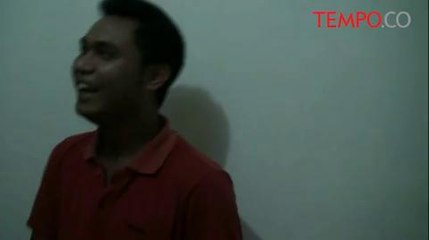 Razia Indekos, Petugas Polda Banten Temukan Miras Impor Siap Jual