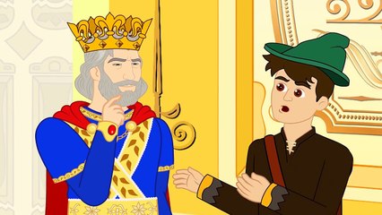 أميرات الرقص الإثني عشر+ سنووايت والاقزام السبعة قصص للأطفال رسوم متحركة