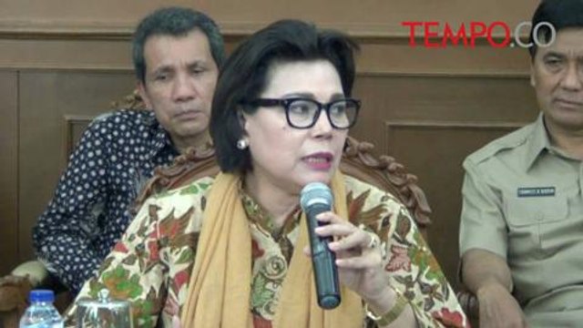 Dicap Provinsi Terkorup, KPK Akan Jadikan Banten Percontohan
