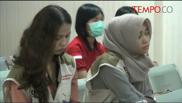 Suap Bank Banten, Mantan Dirut PT BGD Dituntut 3 Tahun Penjara