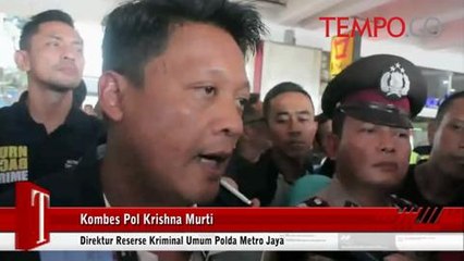 Tersangka Pemutilasi Wanita Hamil Punya Banyak Pacar