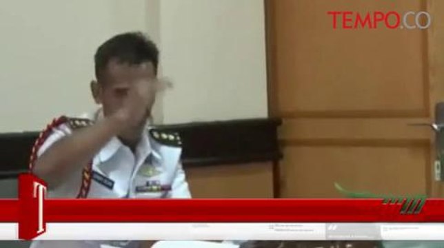 Saksi Ahli: Ajudan Dandim Ini Tewas Akibat Patah Pangkal Tulang Lidah