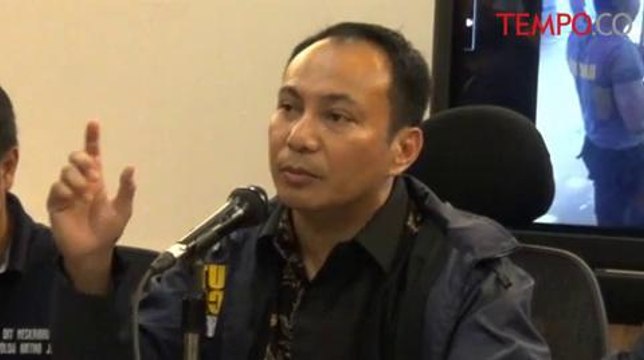 Begini Agus si Pemutilasi Samarkan Bau Mayat Kekasihnya