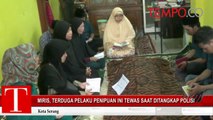 Miris, Terduga Pelaku Penipuan Ini Tewas saat Ditangkap Polisi